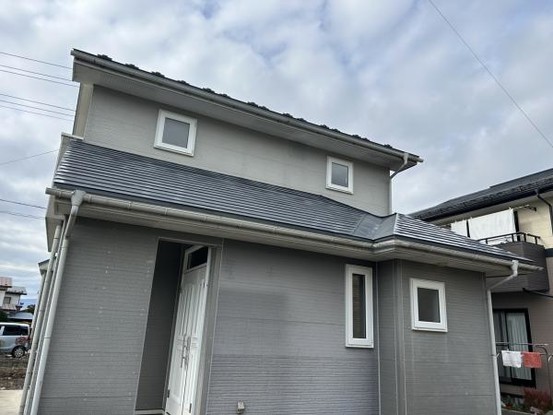 detached 岩手県盛岡市津志田中央２丁目17-1