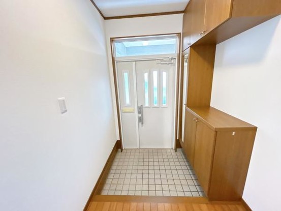 detached 岩手県盛岡市津志田中央２丁目17-1