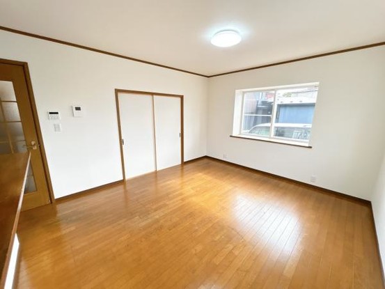 detached 岩手県盛岡市津志田中央２丁目17-1