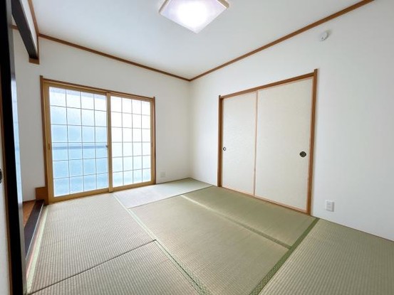 detached 岩手県盛岡市津志田中央２丁目17-1