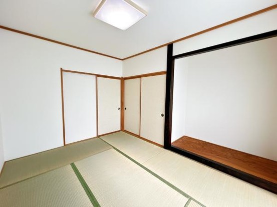 detached 岩手県盛岡市津志田中央２丁目17-1