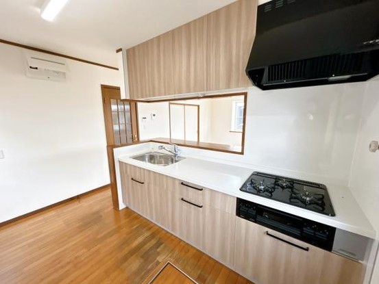 detached 岩手県盛岡市津志田中央２丁目17-1