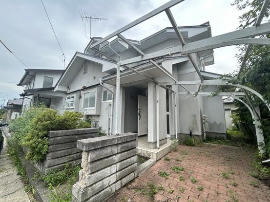 detached 岩手県紫波郡紫波町高水寺字中田
地図を見る