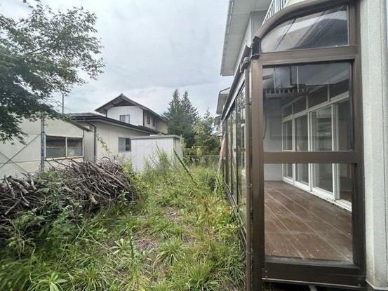 detached 岩手県紫波郡紫波町高水寺字中田
地図を見る