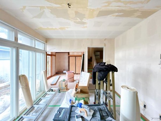 detached 岩手県紫波郡紫波町高水寺字中田
地図を見る