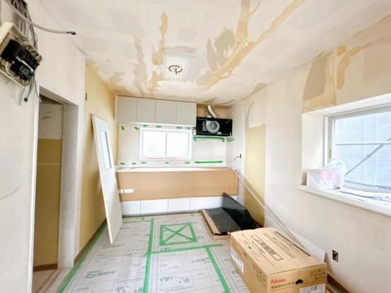 detached 岩手県紫波郡紫波町高水寺字中田
地図を見る