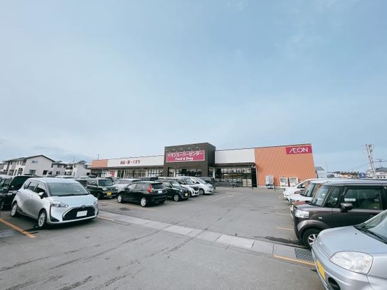 detached 岩手県紫波郡紫波町高水寺字中田
地図を見る