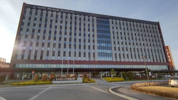 detached 岩手県紫波郡紫波町高水寺字中田
地図を見る