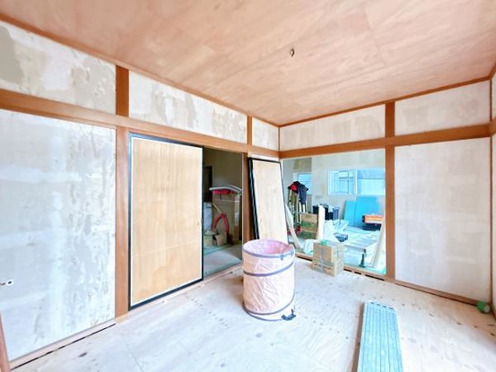 detached 岩手県紫波郡紫波町高水寺字中田
地図を見る