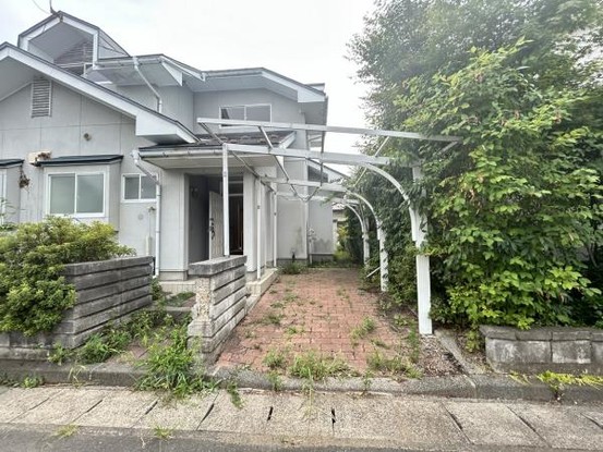 detached 岩手県紫波郡紫波町高水寺字中田
地図を見る