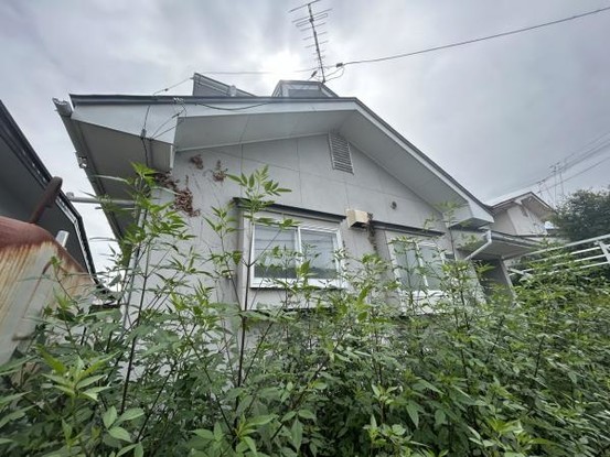 detached 岩手県紫波郡紫波町高水寺字中田
地図を見る