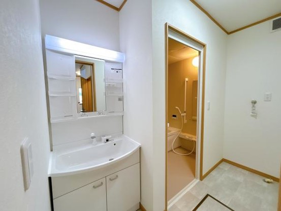 detached 岩手県盛岡市三本柳１０地割56-7　第三ミネルバビル　1階B号室