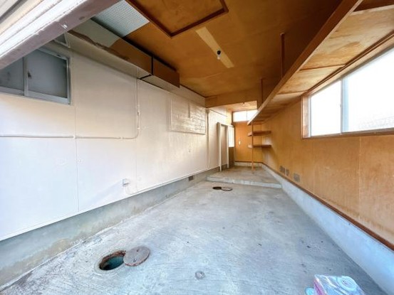 detached 岩手県盛岡市三本柳１０地割56-7　第三ミネルバビル　1階B号室