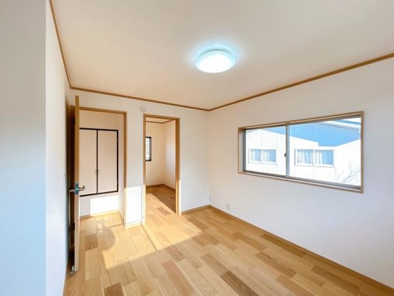 detached 岩手県盛岡市三本柳１０地割56-7　第三ミネルバビル　1階B号室