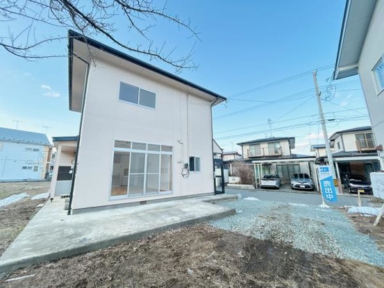 detached 岩手県盛岡市三本柳１０地割56-7　第三ミネルバビル　1階B号室