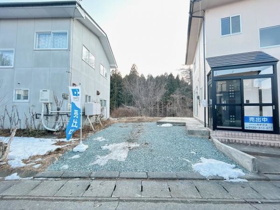 detached 岩手県盛岡市三本柳１０地割56-7　第三ミネルバビル　1階B号室