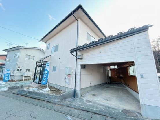 detached 岩手県盛岡市三本柳１０地割56-7　第三ミネルバビル　1階B号室