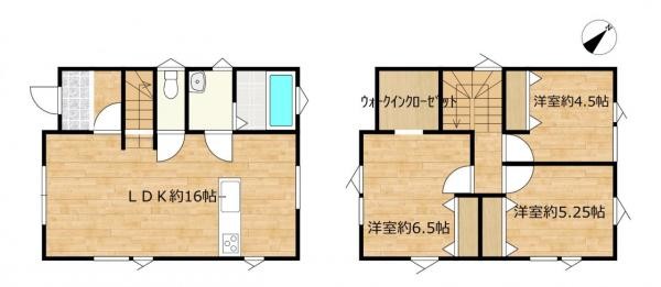 detached 岩手県紫波郡紫波町中島字前郷
地図を見る