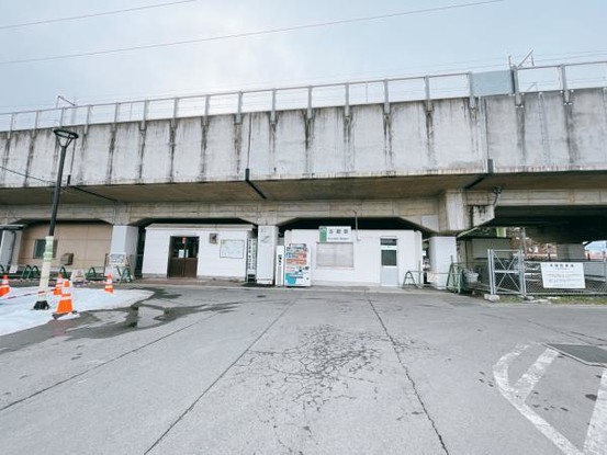 detached 岩手県紫波郡紫波町中島字前郷
地図を見る