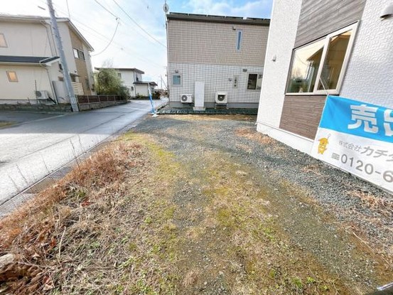 detached 岩手県紫波郡紫波町中島字前郷
地図を見る