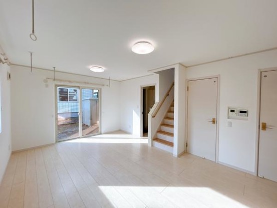 detached 岩手県紫波郡紫波町中島字前郷
地図を見る