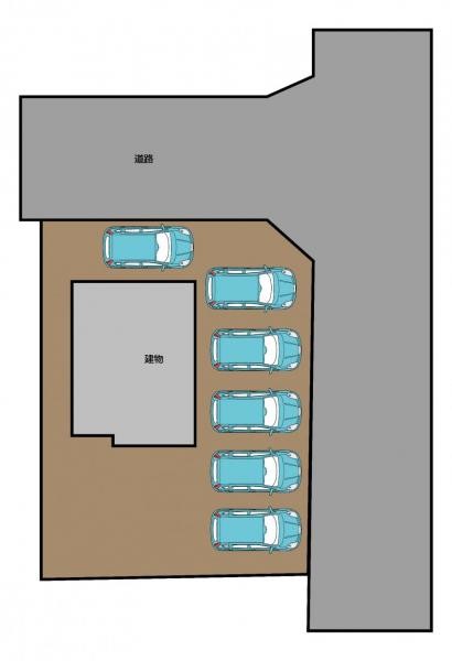 detached 岩手県紫波郡紫波町中島字前郷
地図を見る