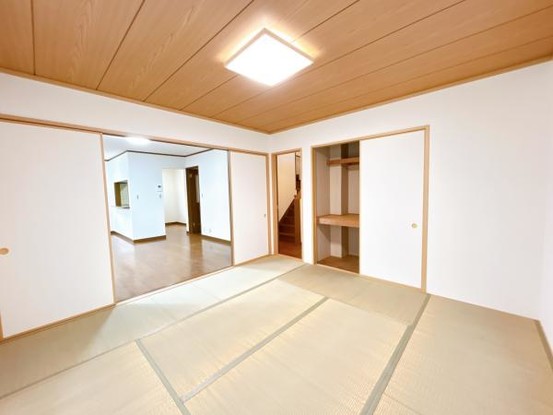 detached 岩手県盛岡市三本柳１０地割56-7　第三ミネルバビル　1階B号室