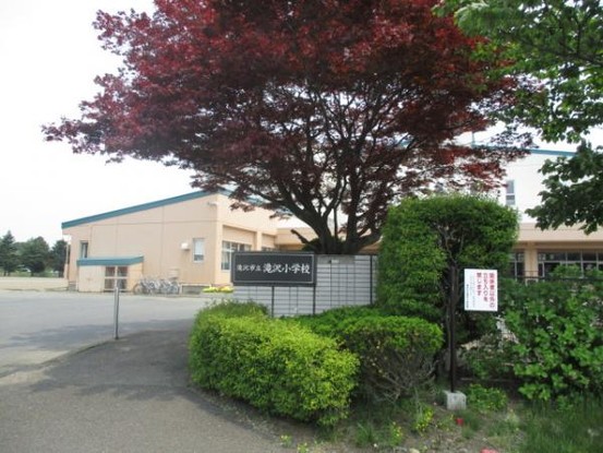 detached 岩手県盛岡市三本柳１０地割56-7　第三ミネルバビル　1階B号室