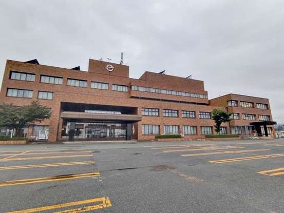 detached 岩手県盛岡市三本柳１０地割56-7　第三ミネルバビル　1階B号室