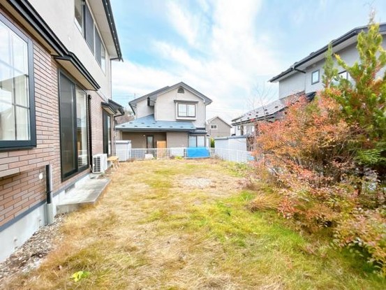 detached 岩手県盛岡市三本柳１０地割56-7　第三ミネルバビル　1階B号室