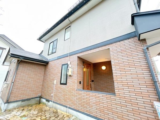 detached 岩手県盛岡市三本柳１０地割56-7　第三ミネルバビル　1階B号室