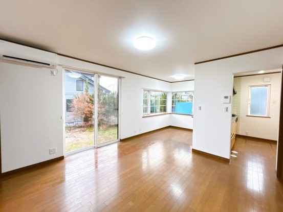 detached 岩手県盛岡市三本柳１０地割56-7　第三ミネルバビル　1階B号室