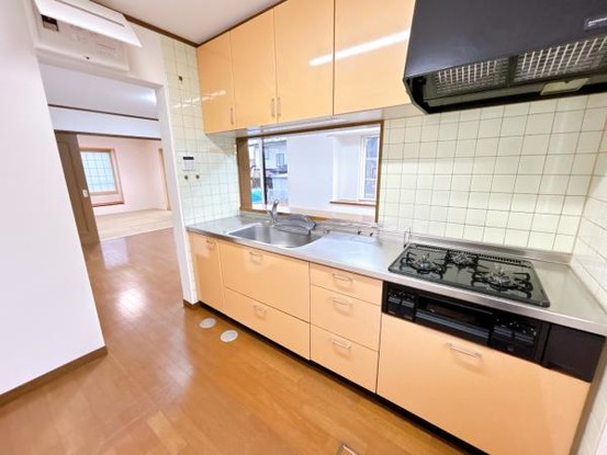 detached 岩手県盛岡市三本柳１０地割56-7　第三ミネルバビル　1階B号室