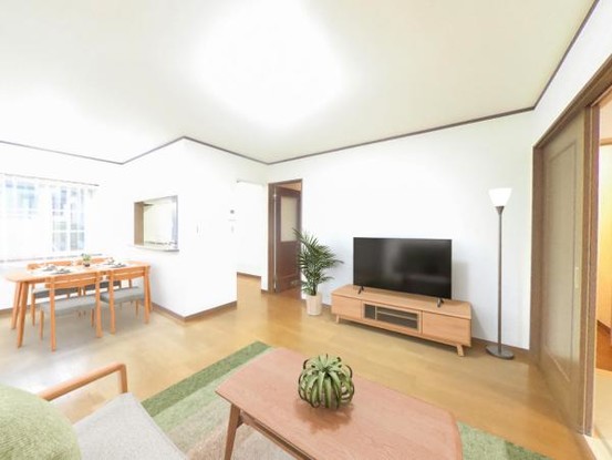 detached 岩手県盛岡市三本柳１０地割56-7　第三ミネルバビル　1階B号室