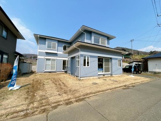 detached 岩手県盛岡市三本柳１０地割56-7　第三ミネルバビル　1階B号室