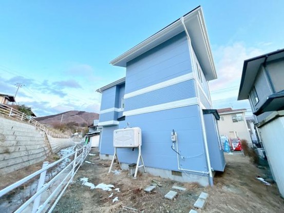 detached 岩手県盛岡市三本柳１０地割56-7　第三ミネルバビル　1階B号室