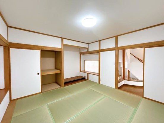 detached 岩手県盛岡市三本柳１０地割56-7　第三ミネルバビル　1階B号室