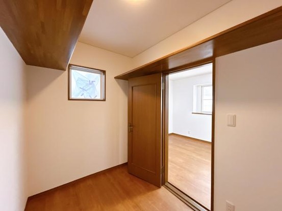 detached 岩手県盛岡市三本柳１０地割56-7　第三ミネルバビル　1階B号室