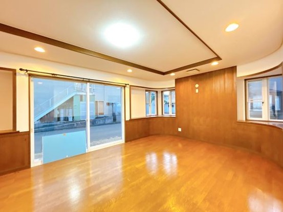 detached 岩手県盛岡市三本柳１０地割56-7　第三ミネルバビル　1階B号室