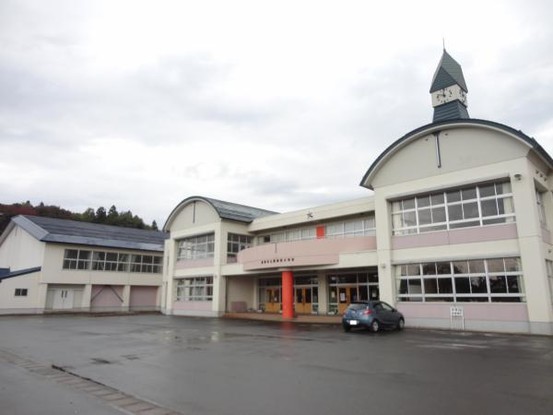 detached 岩手県盛岡市三本柳１０地割56-7　第三ミネルバビル　1階B号室