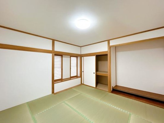 detached 岩手県盛岡市三本柳１０地割56-7　第三ミネルバビル　1階B号室