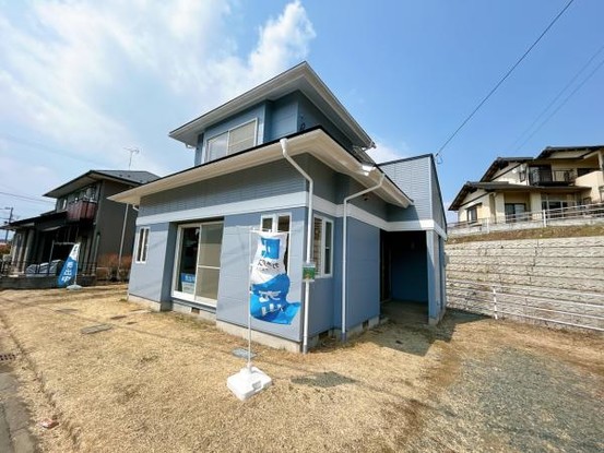 detached 岩手県盛岡市三本柳１０地割56-7　第三ミネルバビル　1階B号室