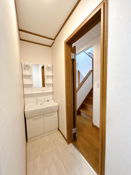 detached 岩手県盛岡市三本柳１０地割56-7　第三ミネルバビル　1階B号室