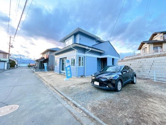 detached 岩手県盛岡市三本柳１０地割56-7　第三ミネルバビル　1階B号室