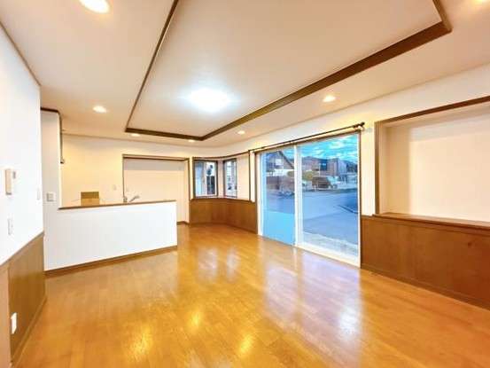 detached 岩手県盛岡市三本柳１０地割56-7　第三ミネルバビル　1階B号室