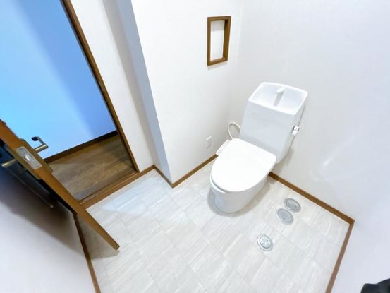 detached 岩手県盛岡市三本柳１０地割56-7　第三ミネルバビル　1階B号室