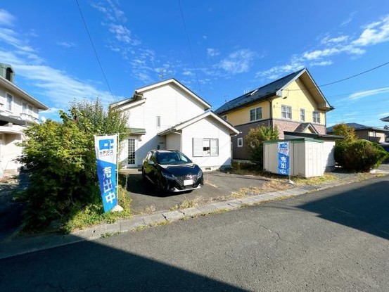 detached 岩手県紫波郡紫波町二日町字田中前
地図を見る