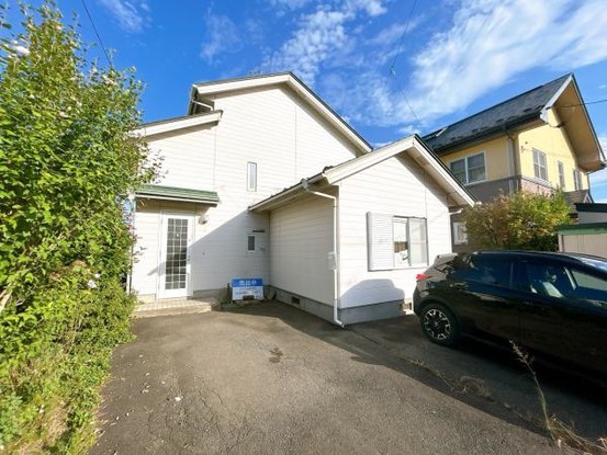 detached 岩手県紫波郡紫波町二日町字田中前
地図を見る