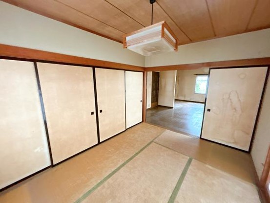 detached 岩手県紫波郡紫波町二日町字田中前
地図を見る