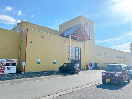 detached 岩手県紫波郡紫波町二日町字田中前
地図を見る